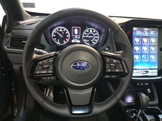 Certified 2026 Subaru Forester Premium AWD/4WD image 15
