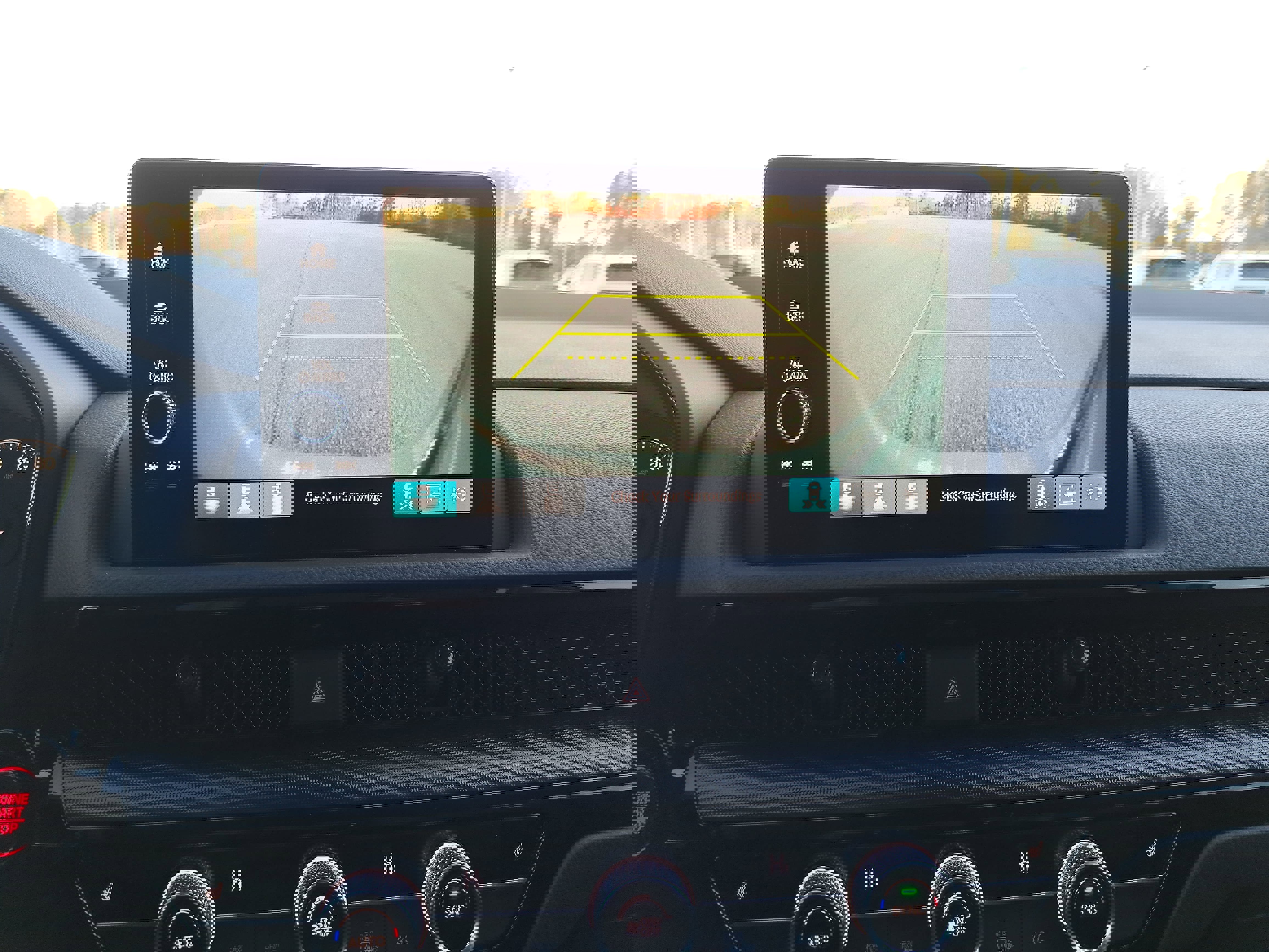 Used 2024 Honda CR-V EX-L image 23