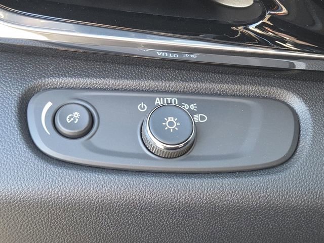 New 2026 Buick Envista Sport Touring w/ Convenience I Package image 11