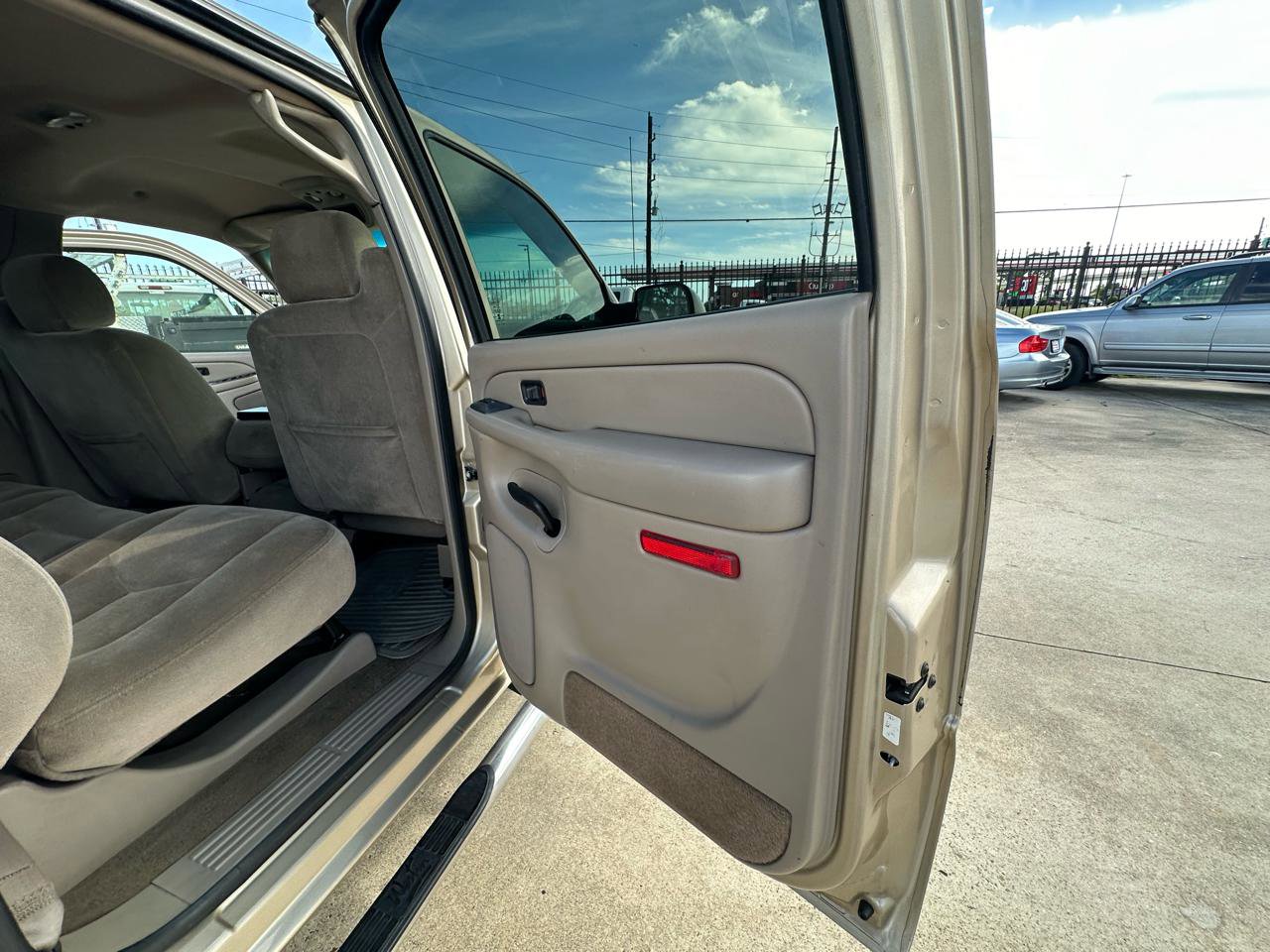 Used 2004 GMC Sierra 2500 SLE RWD image 45