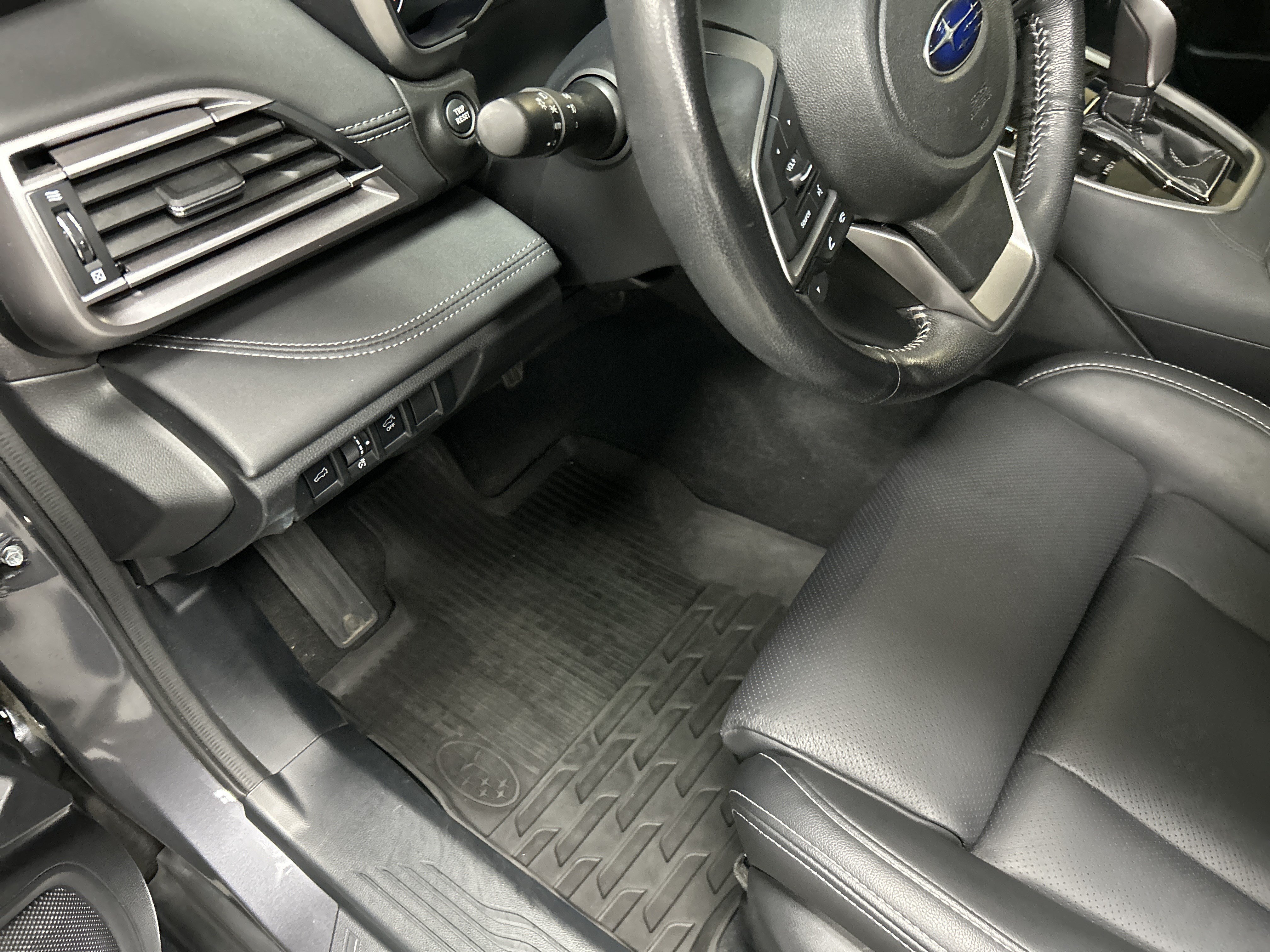 Used 2022 Subaru Outback Limited XT w/ Tech Package 3 AWD/4WD image 17