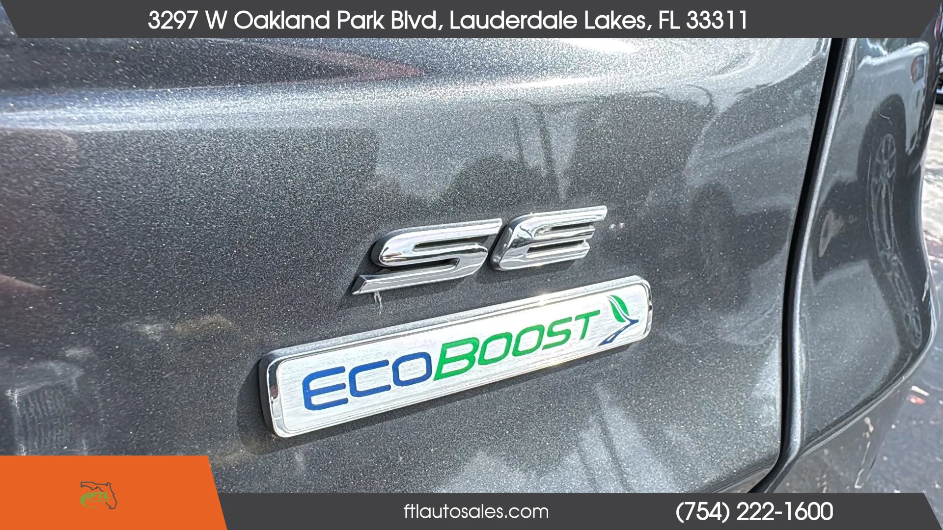 Used 2020 Ford Fusion SE image 13