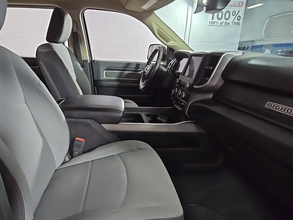 Used 2019 RAM 2500 Big Horn AWD/4WD image 28