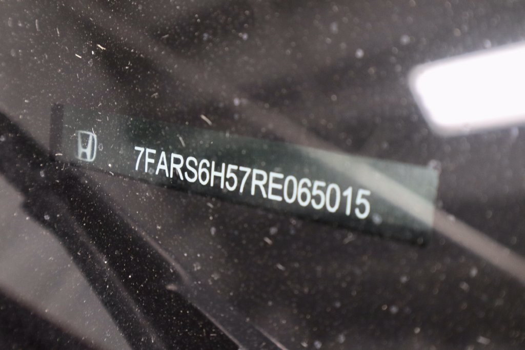 Used 2024 Honda CR-V Sport image 34