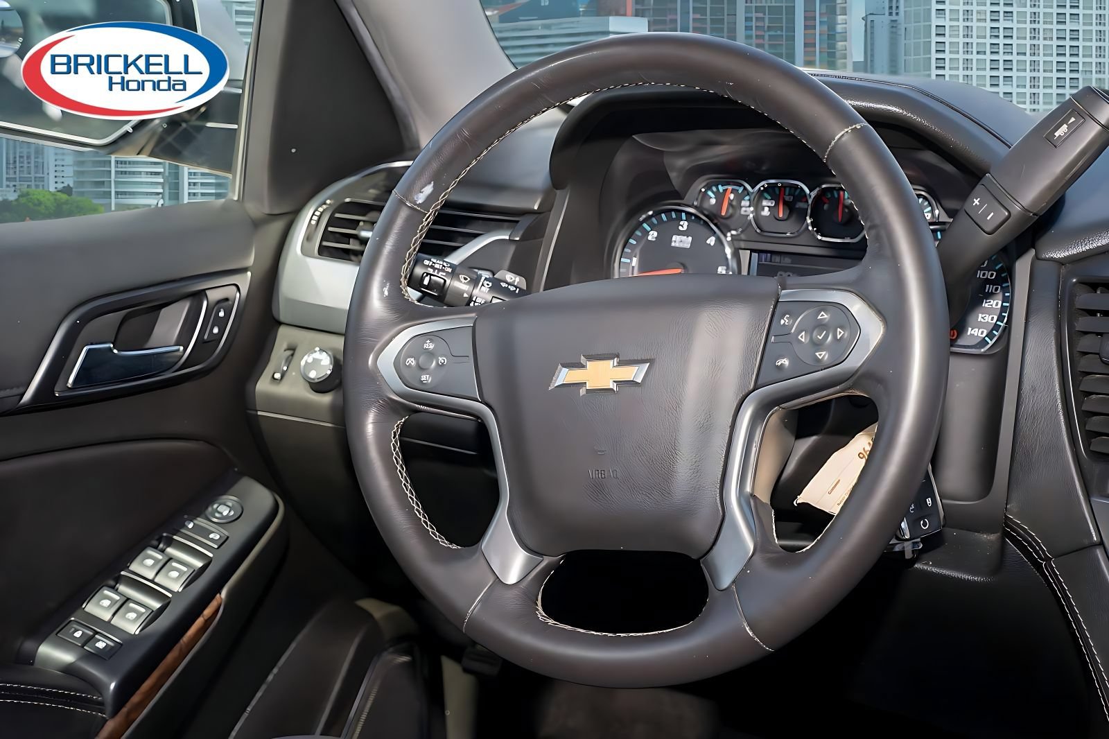 Used 2018 Chevrolet Tahoe LS RWD image 21