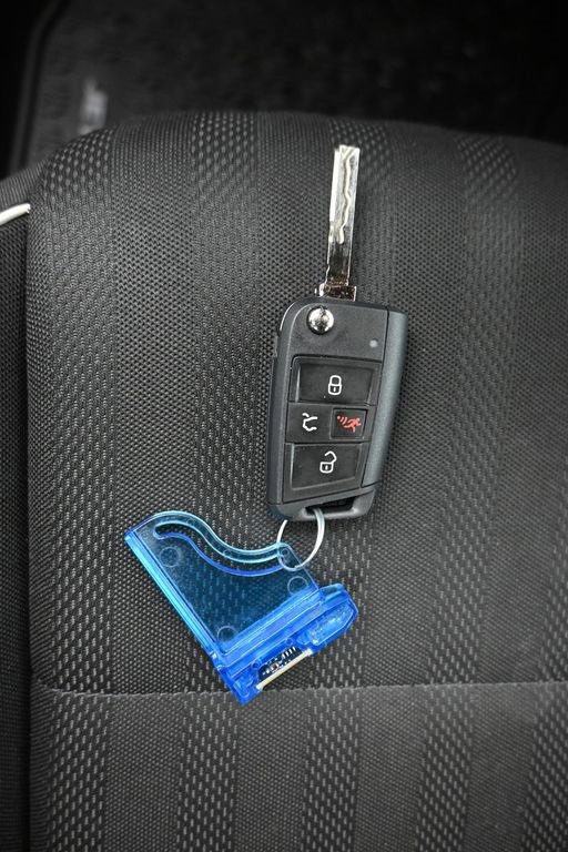 Used 2024 Volkswagen Jetta Sport image 45