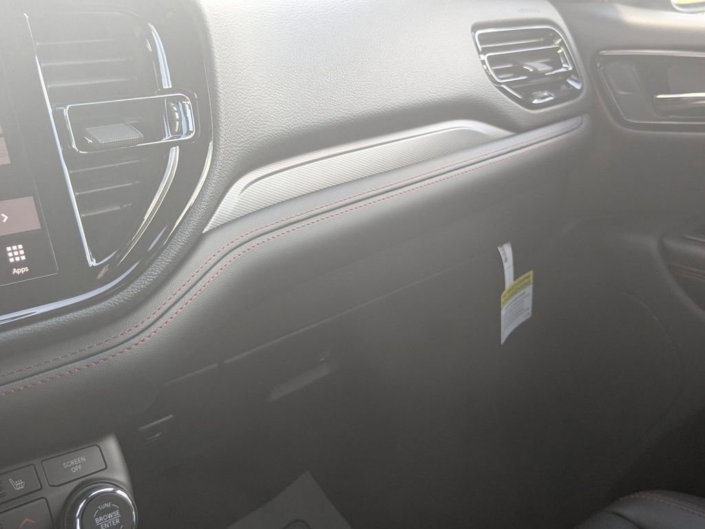 New 2026 Dodge Durango GT AWD/4WD image 24