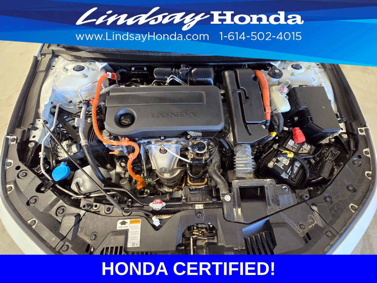 Used 2024 Honda Accord Sport image 25