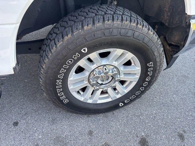 Used 2018 Ford F250 XLT AWD/4WD image 27