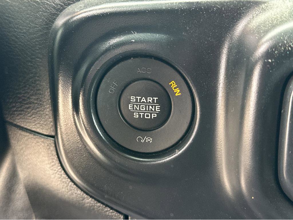 Used 2018 Jeep Wrangler Moab w/ Quick Order Package 24M Moab image 24