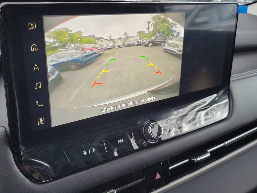 Used 2026 Mitsubishi Outlander ES FWD image 30