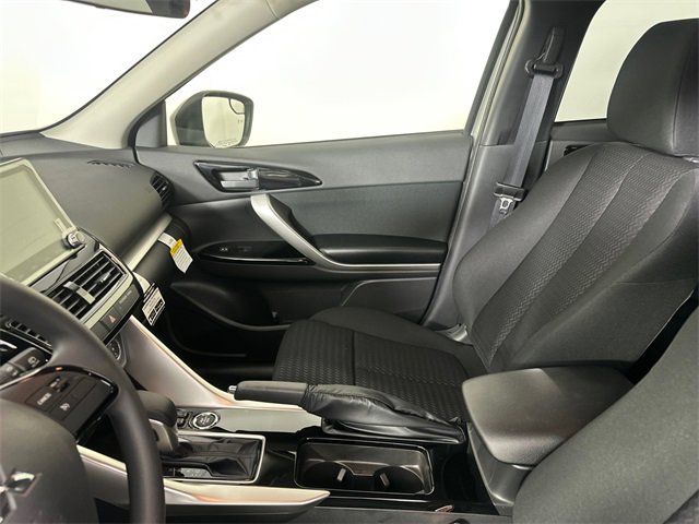 New 2025 Mitsubishi Eclipse Cross LE image 20