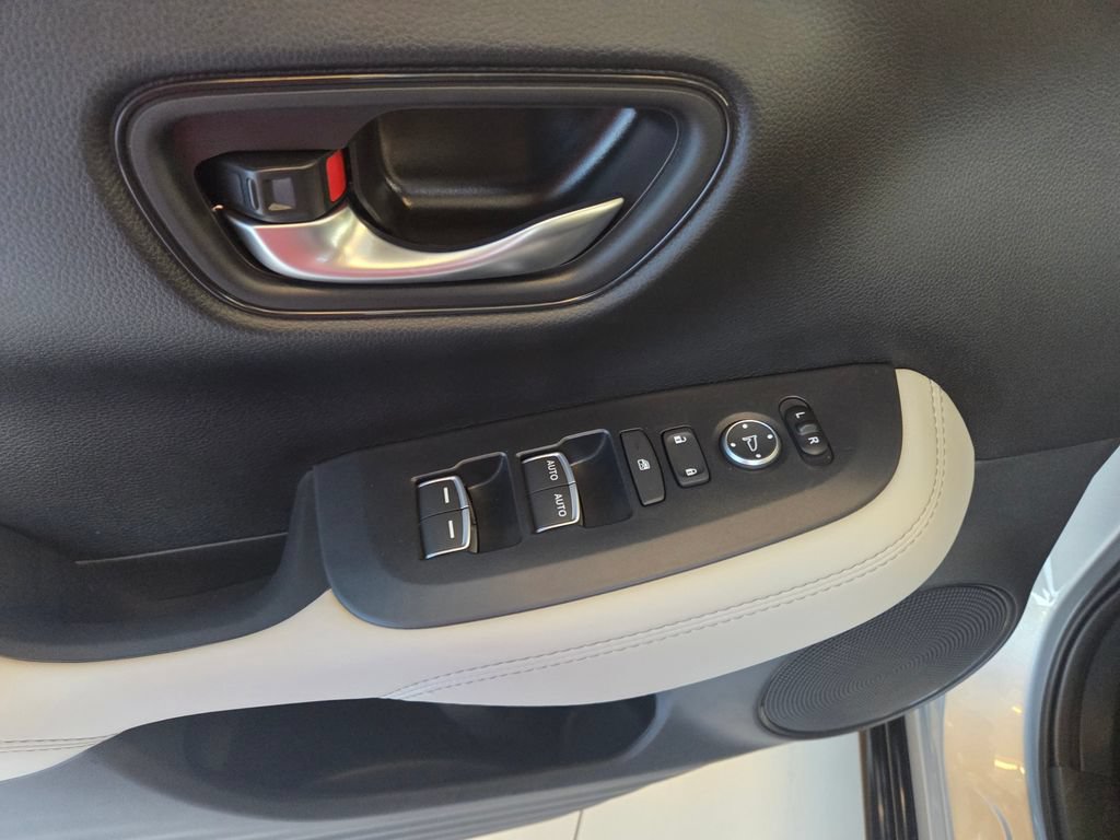 Certified 2027 Honda HR-V EX-L image 13