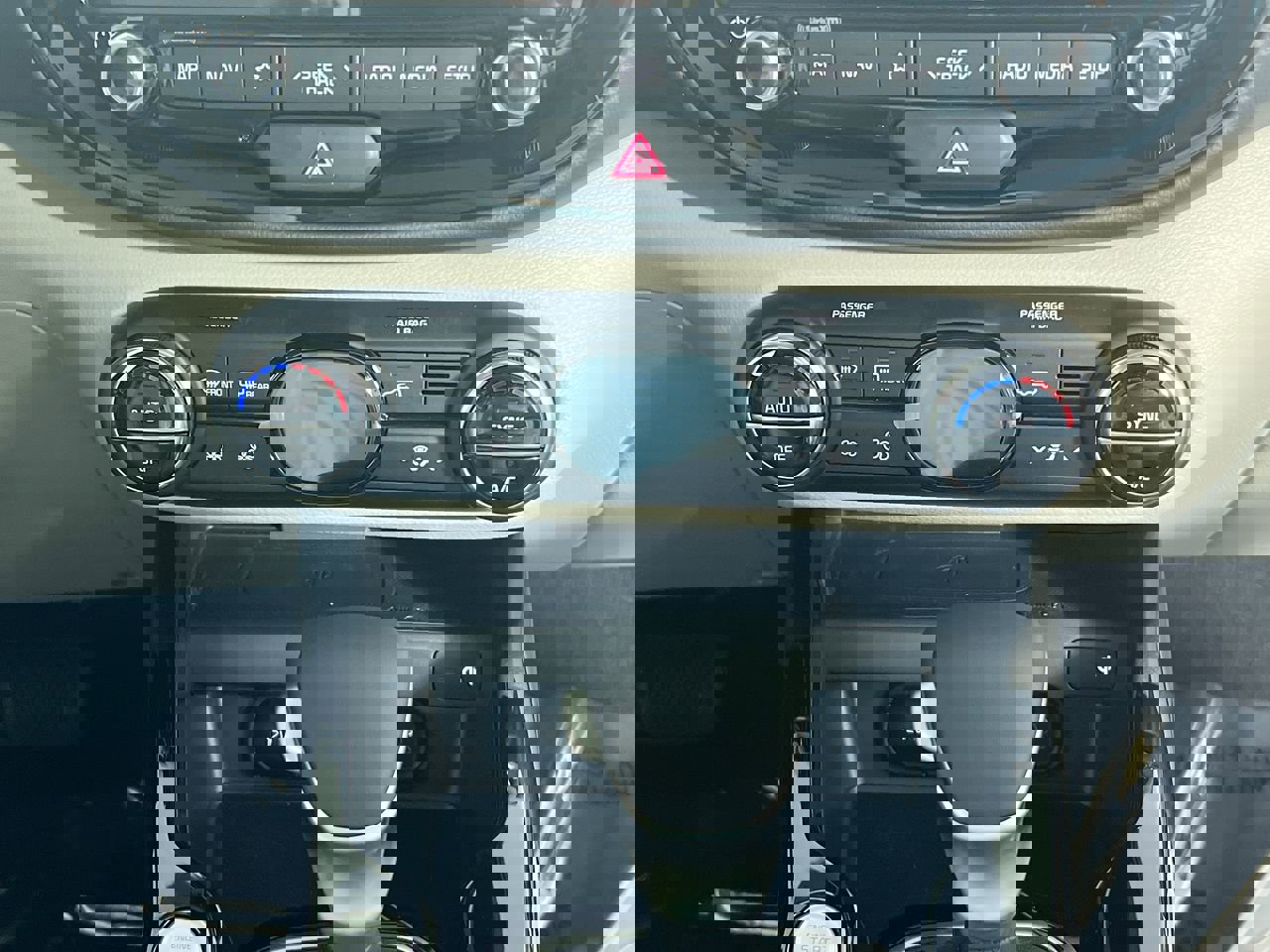 New 2025 Kia Soul EX image 26