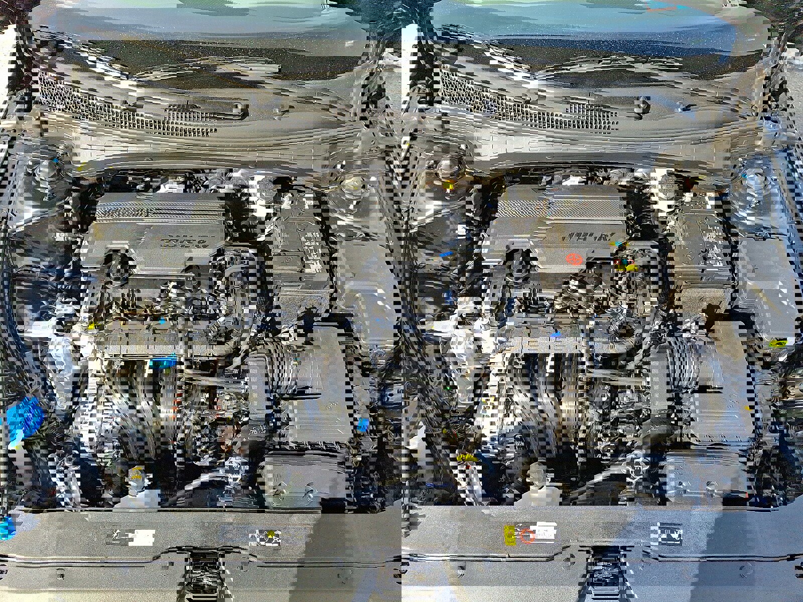 Used 2025 Hyundai Elantra Sport image 27