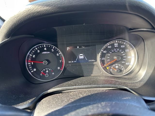 Used 2023 Kia Forte GT image 17