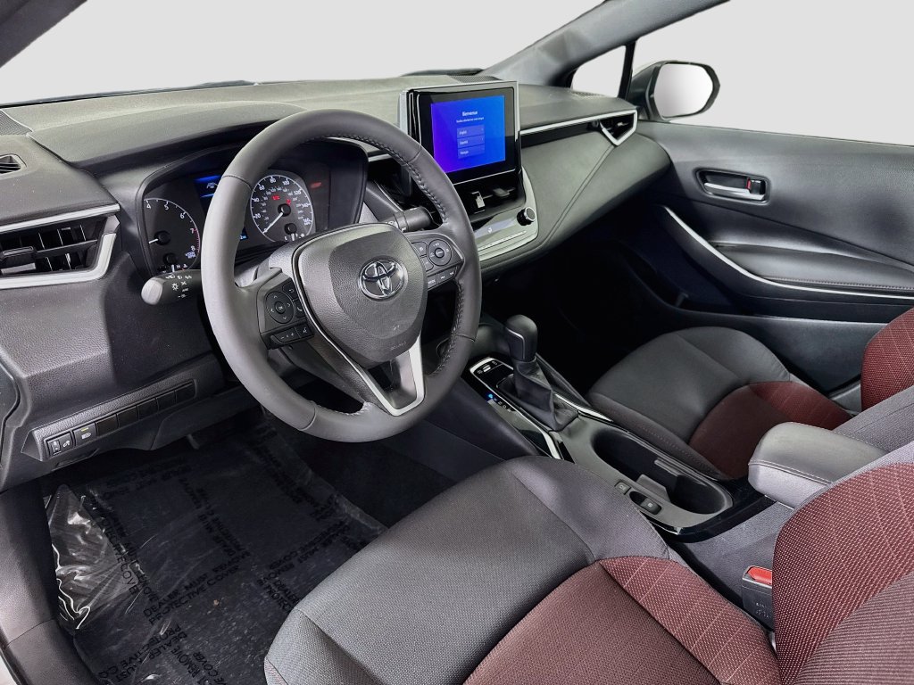Used 2024 Toyota Corolla SE FWD image 18