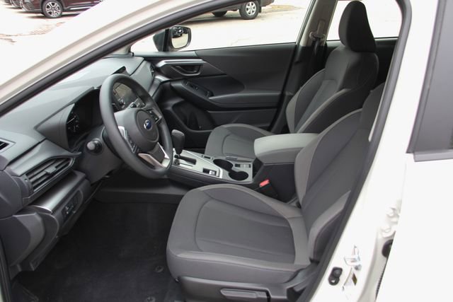 Certified 2025 Subaru Impreza 2.0i image 17