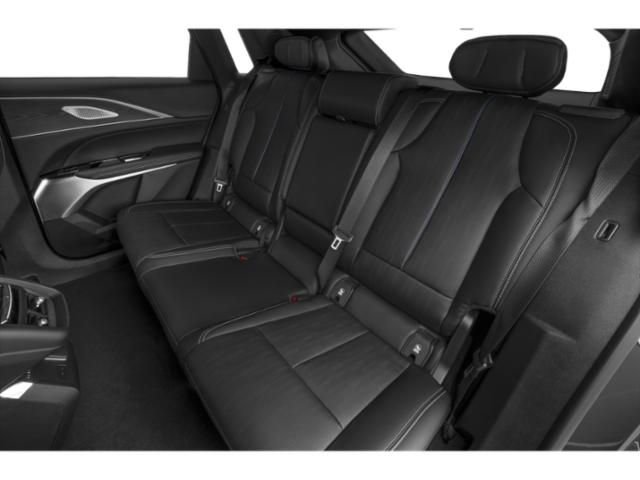 New 2026 Cadillac Lyriq V w/ LPO, Floor Liner Package AWD/4WD image 13
