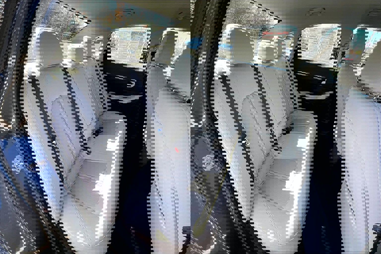 Used 2025 Hyundai Sonata SEL image 24