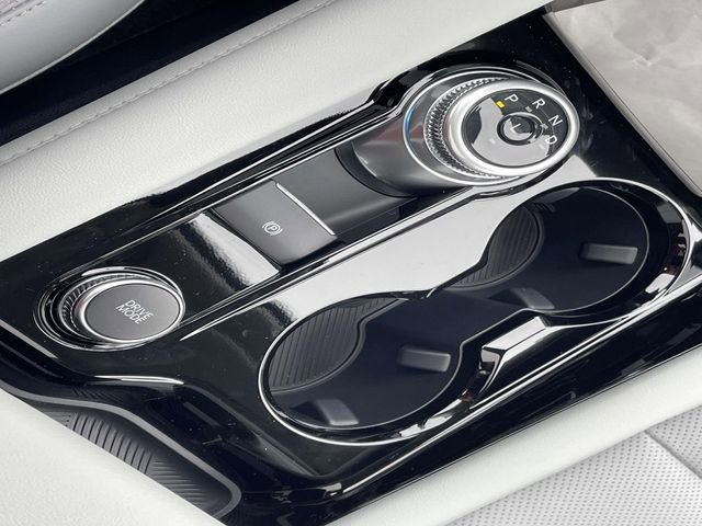 New 2026 Ford Explorer Platinum AWD/4WD image 31