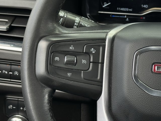 Used 2023 GMC Yukon XL SLT RWD image 14