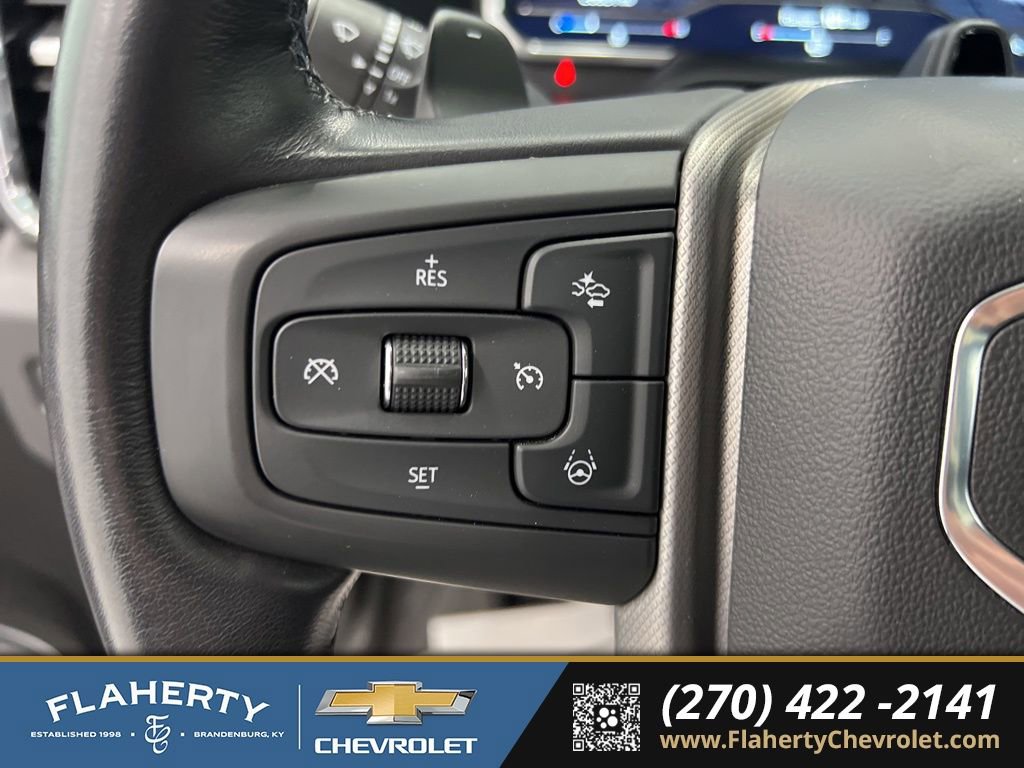 Used 2024 GMC Sierra 1500 Denali image 26