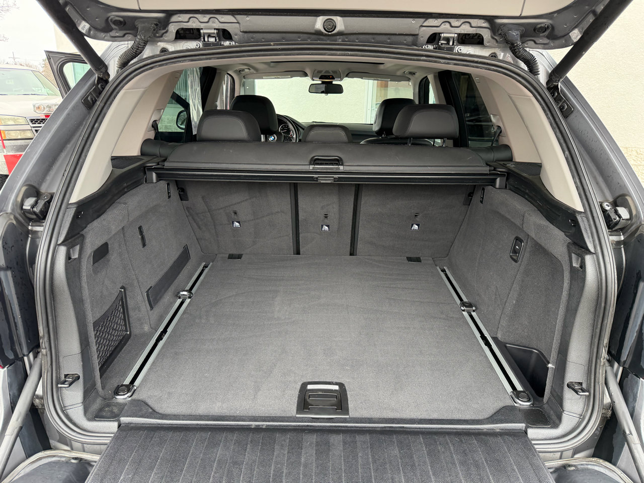 Used 2016 BMW X5 xDrive35i image 16