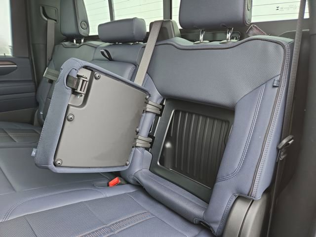 New 2025 Chevrolet Silverado 3500 High Country w/ Technology Package AWD/4WD image 33