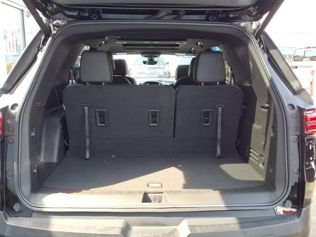 Certified 2023 Chevrolet Traverse RS AWD/4WD image 21