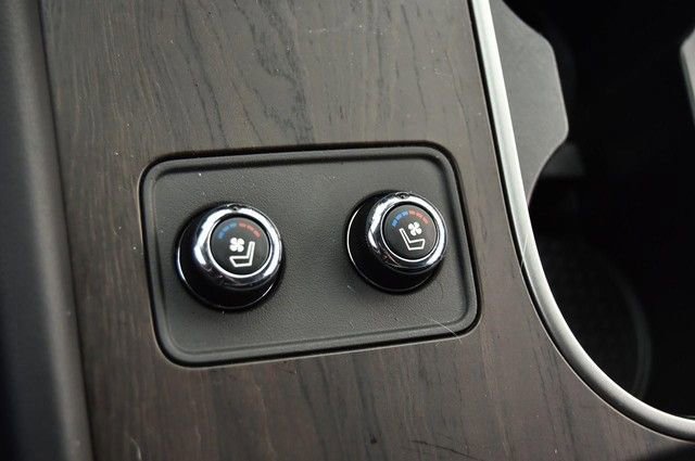 Certified 2024 Nissan Murano Platinum w/ Cargo Package image 21