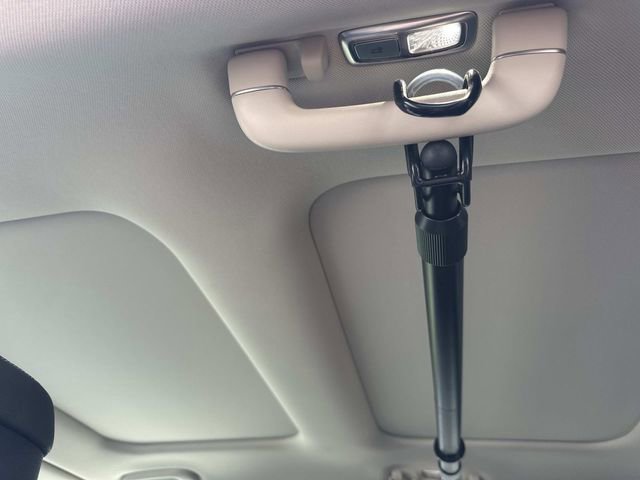 Used 2022 Genesis GV80 3.5T w/ Cargo Package image 22