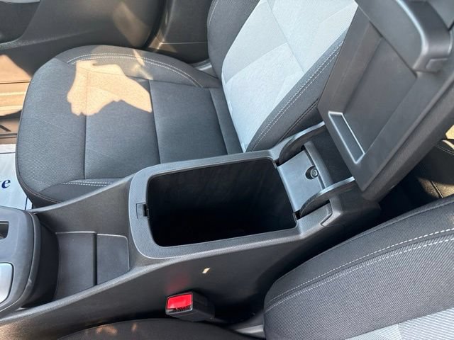 New 2026 Chevrolet Trax RS w/ Sunroof Package FWD image 32