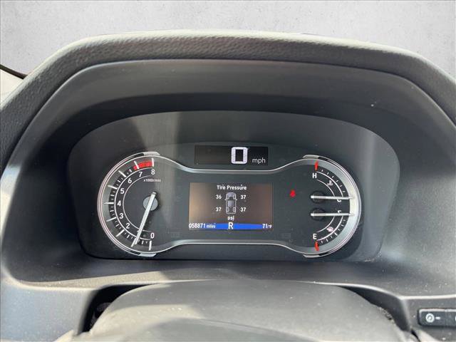 Used 2019 Honda Ridgeline RTL image 13