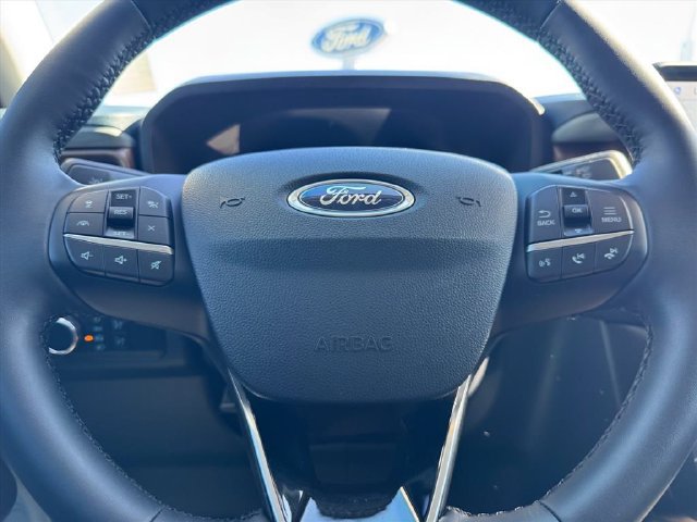Used 2024 Ford Maverick Lariat AWD/4WD image 18