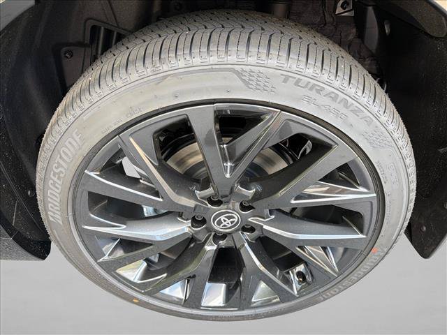 New 2026 Toyota Crown Signia AWD/4WD image 20