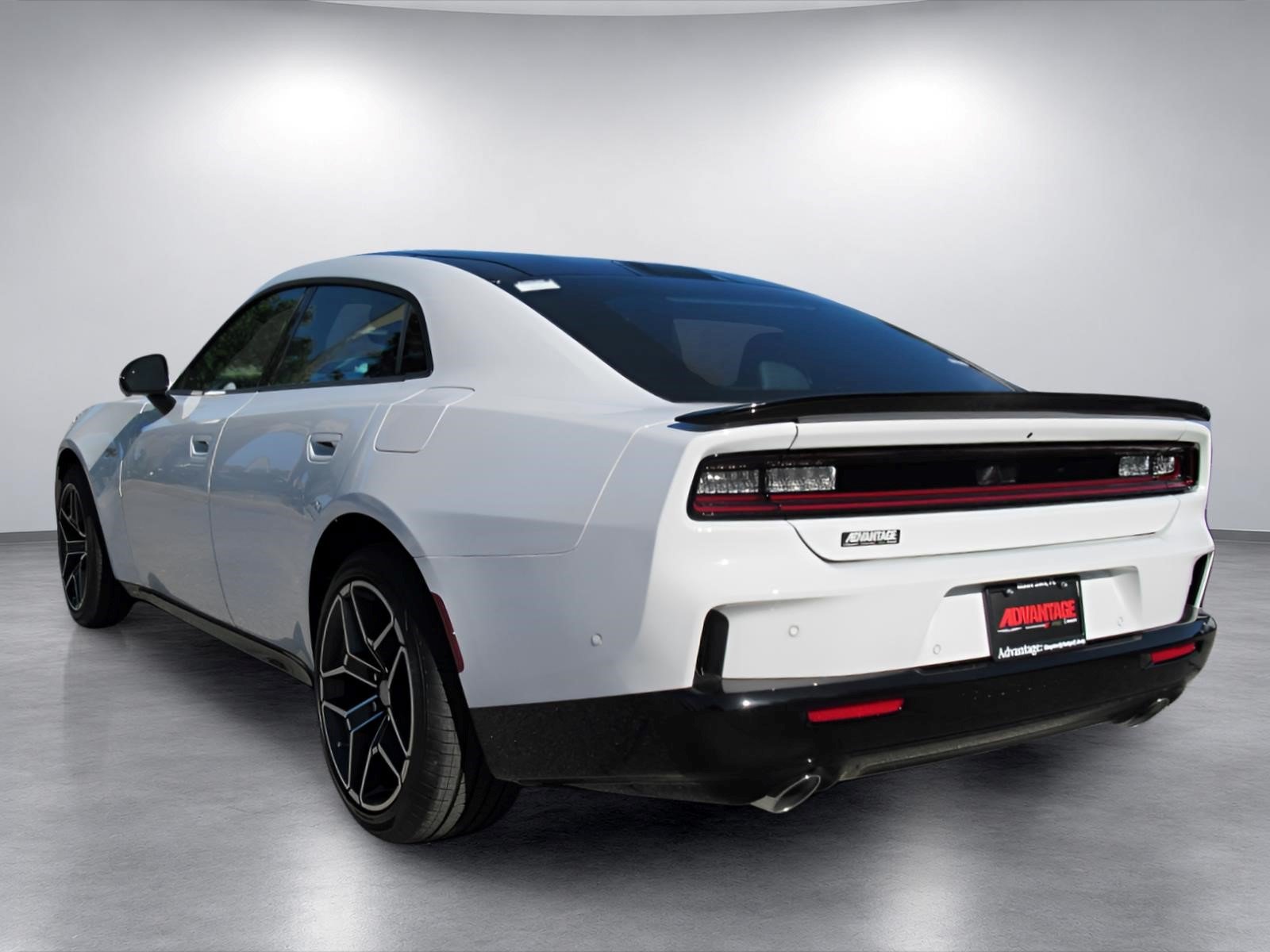 New 2026 Dodge Charger R/T AWD/4WD image 5