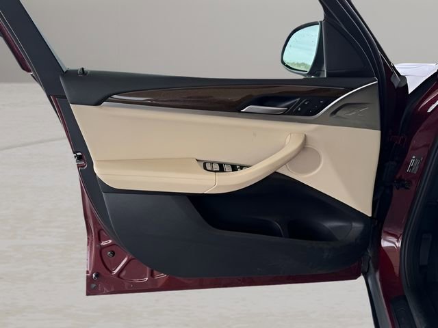 Used 2023 BMW X3 sDrive30i w/ Premium Package image 15