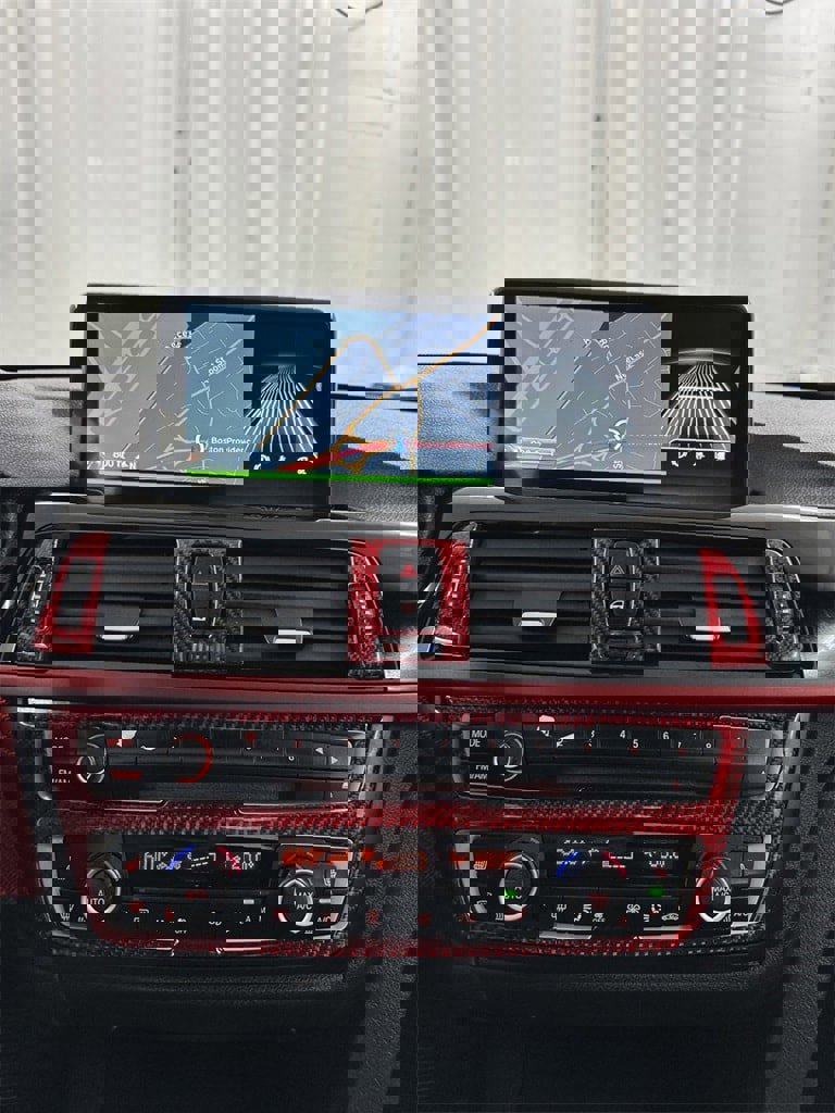 Used 2014 BMW 435i Convertible image 24