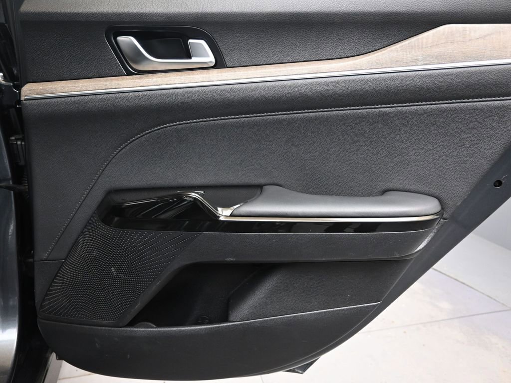 Used 2024 Kia K5 EX w/ EX Premium Package image 14