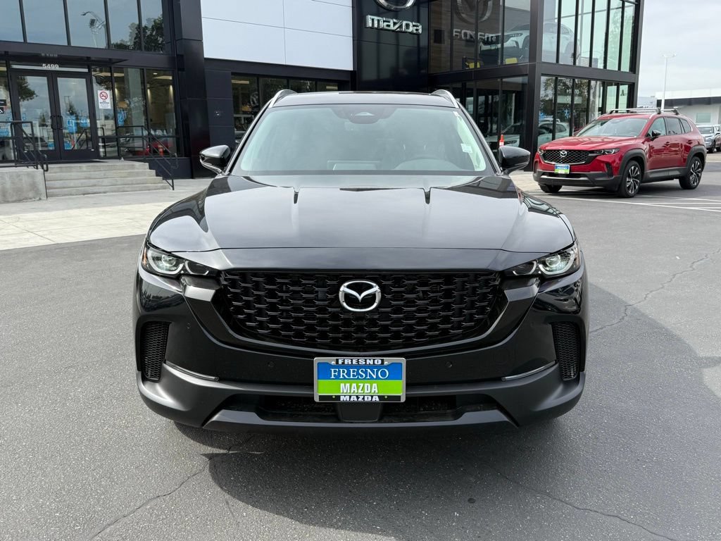 New 2026 MAZDA CX-50 AWD 2.5 S w/ Premium Package image 2