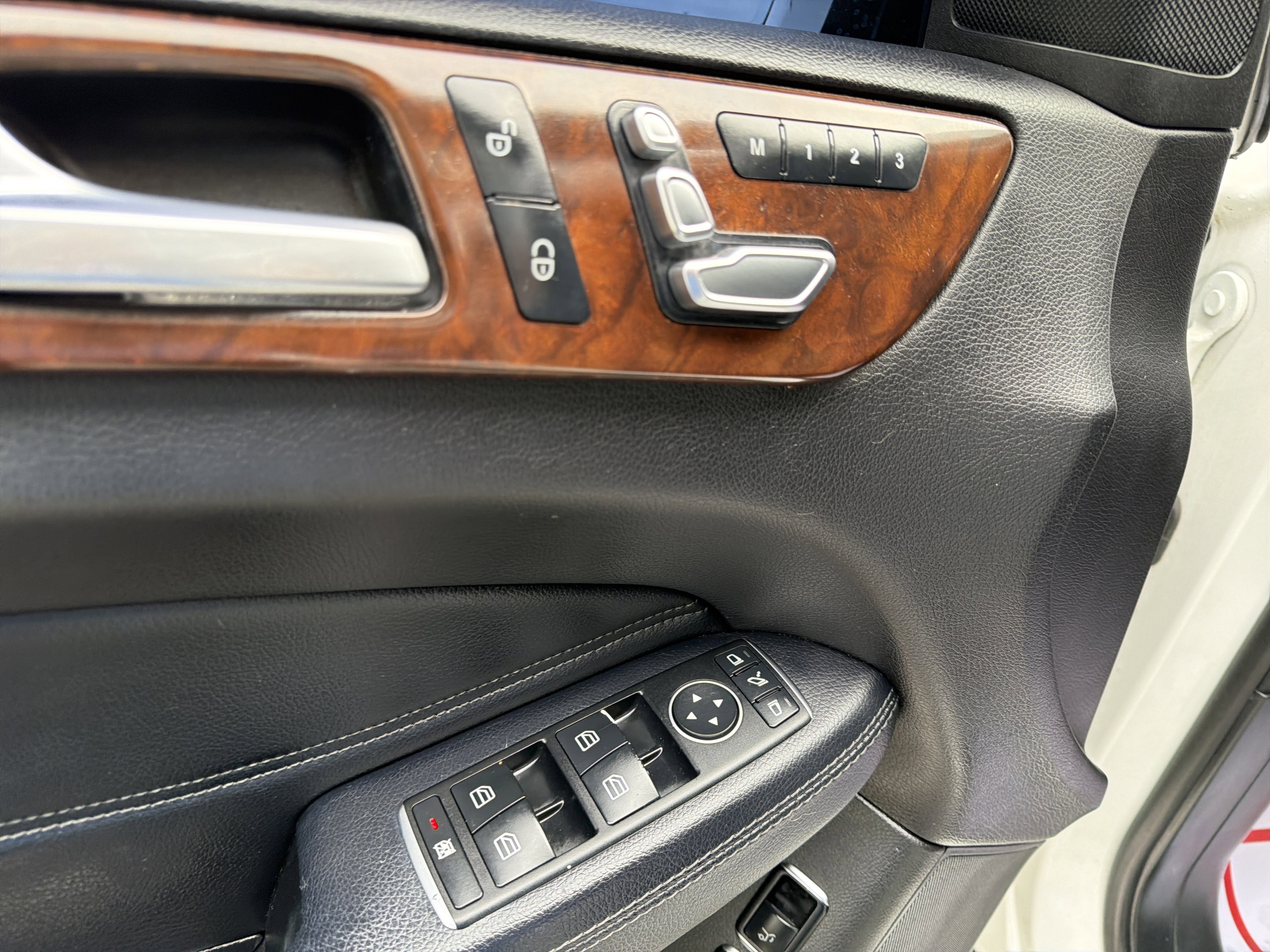 Used 2018 Mercedes-Benz GLS 450 4MATIC image 13