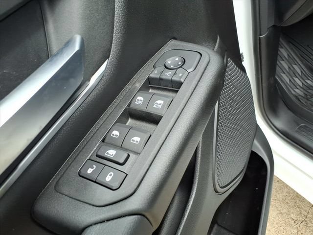 New 2026 RAM 1500 Lone Star RWD image 20