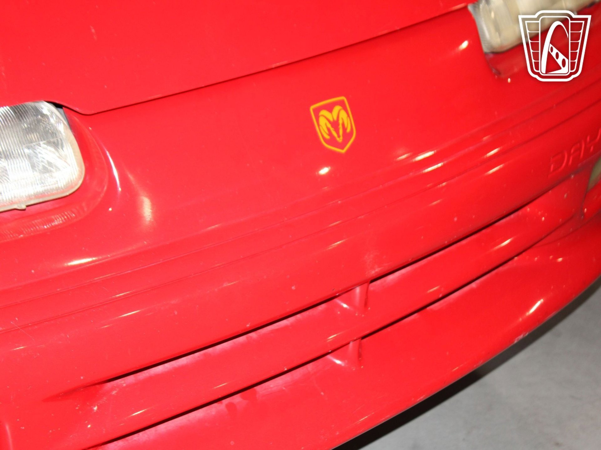 Used 1993 Dodge Daytona ES image 35