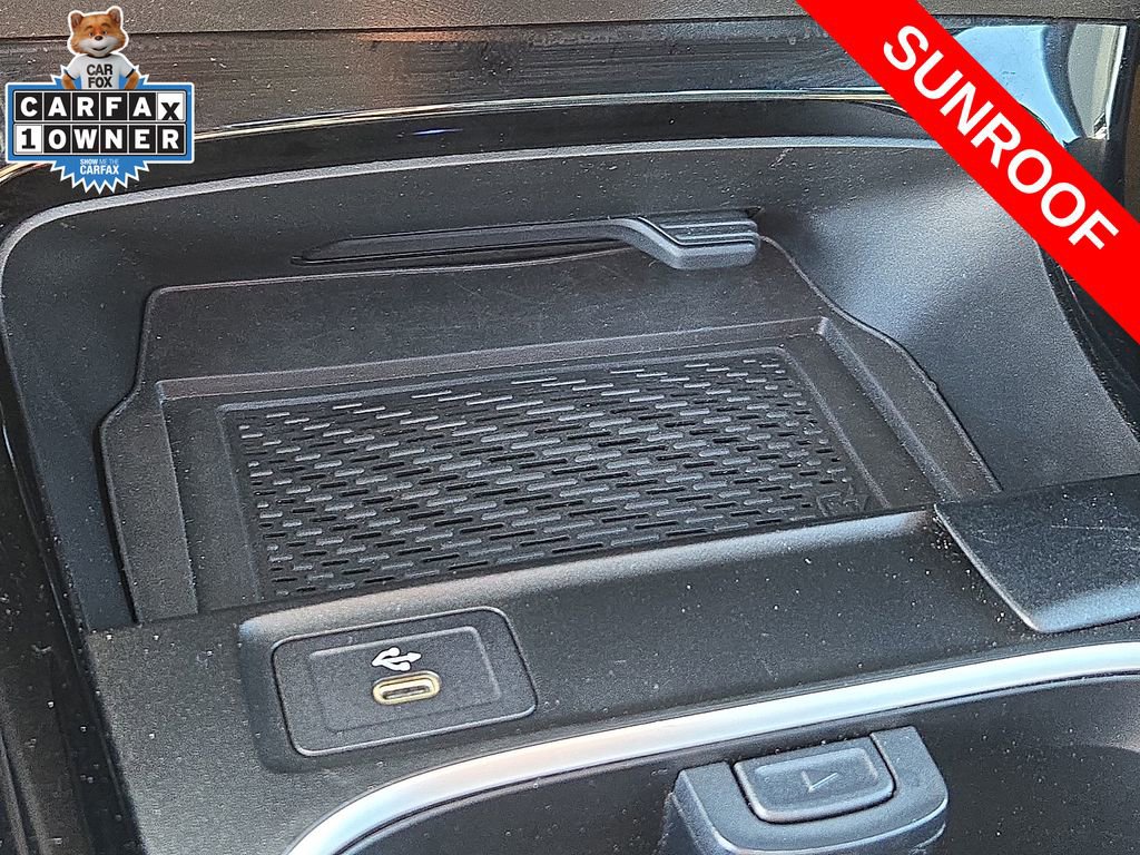 Used 2025 Mercedes-Benz CLA 250 4MATIC image 24