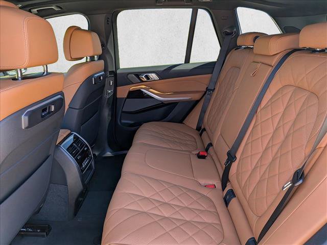 Used 2026 BMW X5 sDrive40i w/ Climate Comfort Package RWD image 17