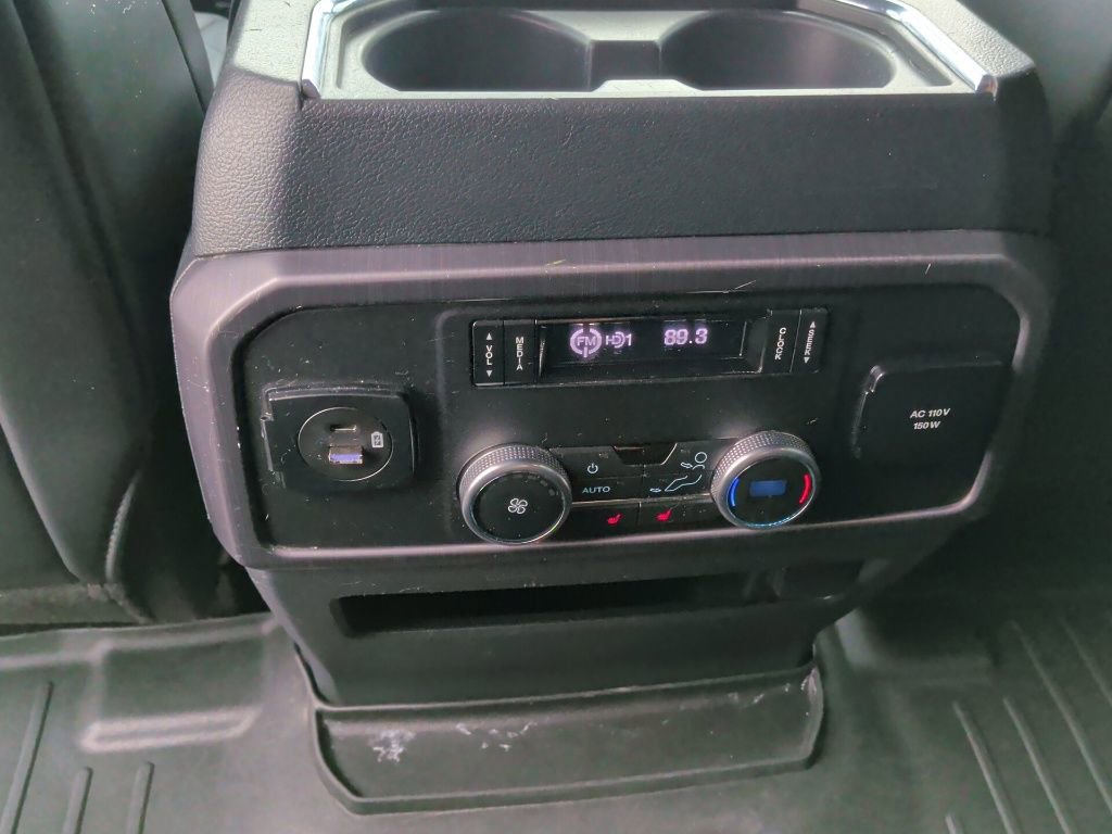 Used 2022 Ford Expedition Platinum RWD image 43