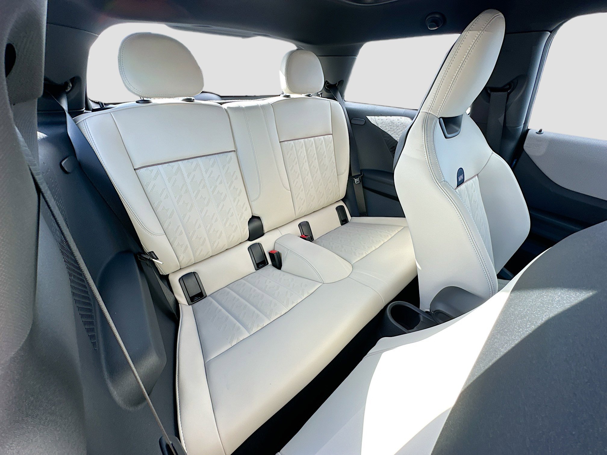 New 2026 MINI Cooper S FWD image 21