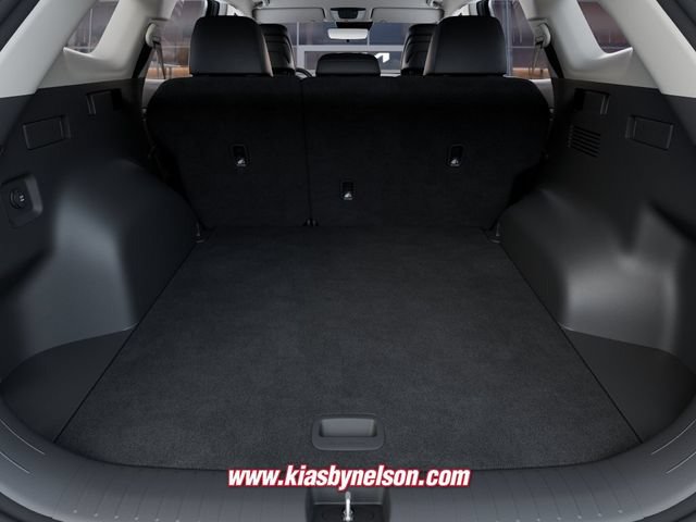 New 2026 Kia Sportage EX AWD/4WD image 23