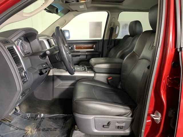 Used 2012 RAM 1500 Laramie w/ Protection Group AWD/4WD image 19